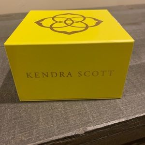 Kendra Scott earrings